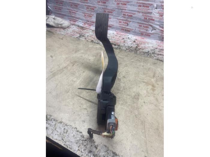 Gebrauchte Gaspedalposition Sensor Peugeot Expert (G9) 2.0 HDiF 16V 130 Preis € 43,56 Mit Mehrwertsteuer angeboten von Autosloperij de Turk