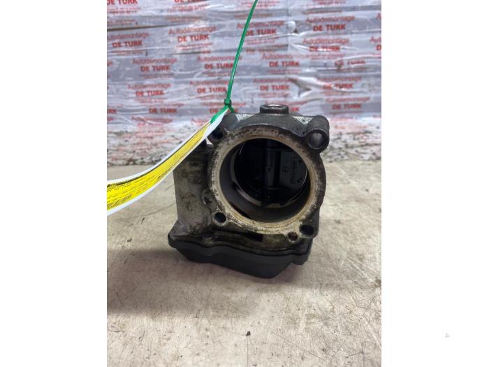 Usagé Boîtier accélérateur Audi A1 Sportback (8XA/8XF) 1.4 TFSI Cylinder on demand 16V Prix € 70,18 Prix TTC proposé par Autosloperij de Turk