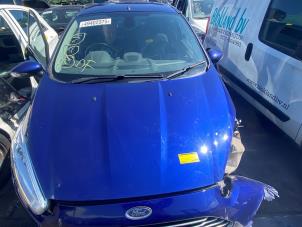 Used Bonnet Ford Fiesta 6 (JA8) 1.0 EcoBoost 12V 125 Price € 363,00 Inclusive VAT offered by Autosloperij de Turk