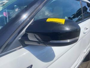 Used Wing mirror, left Landrover Range Rover Evoque (LVJ/LVS) 2.2 eD4 16V Coupe Price € 302,50 Inclusive VAT offered by Autosloperij de Turk
