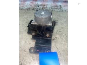 Bloc ABS d'un Hyundai i10 (B5) 1.0 12V 2016