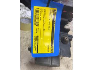 Bloc ABS d'un Hyundai i10 (B5) 1.0 12V 2016