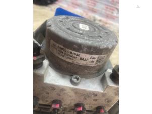 Bloc ABS d'un Hyundai i10 (B5) 1.0 12V 2016