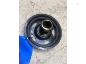 Begagnade Remskiva, vattenpump Opel Corsa E 1.4 Turbo 16V Pris € 16,94 Inklusive moms erbjuds av Autosloperij de Turk