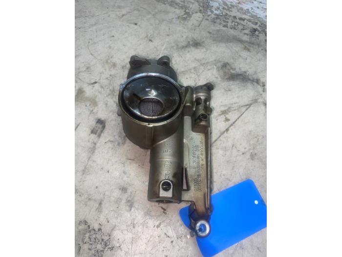 Gebrauchte Ölpumpe Peugeot 207/207+ (WA/WC/WM) 1.6 16V VTi Preis € 108,90 Mit Mehrwertsteuer angeboten von Autosloperij de Turk