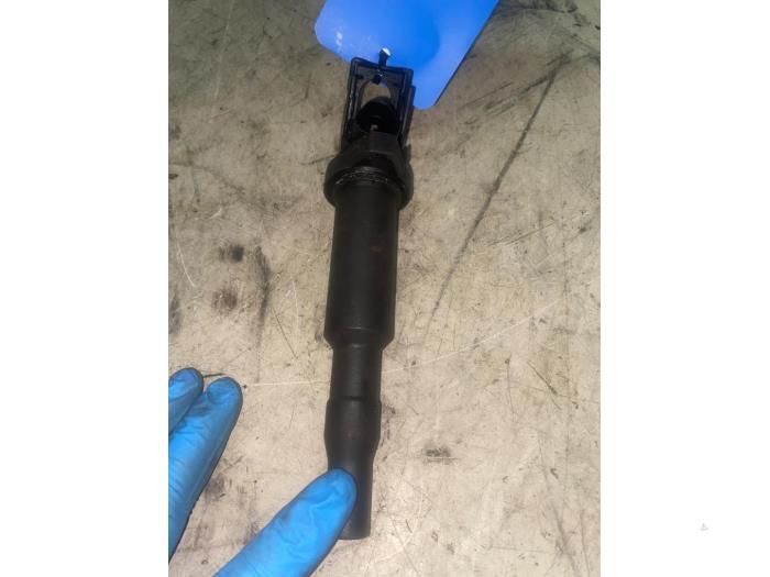 Usagé Bobine Peugeot 207/207+ (WA/WC/WM) 1.6 16V VTi Prix € 10,89 Prix TTC proposé par Autosloperij de Turk
