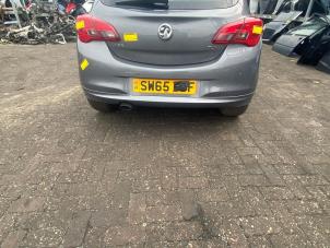 Used Rear bumper Opel Corsa IV 1.0 SIDI Turbo Price € 217,80 Inclusive VAT offered by Autosloperij de Turk