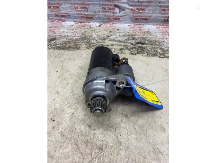 Gebrauchte Anlasser Mercedes CLA (117.3) 2.0 CLA-250 Turbo 16V 4-Matic Preis € 38,72 Mit Mehrwertsteuer angeboten von Autosloperij de Turk