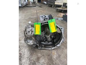 Used Gearbox Audi A3 Cabriolet (8P7) 1.8 TFSI 16V Price € 272,25 Inclusive VAT offered by Autosloperij de Turk