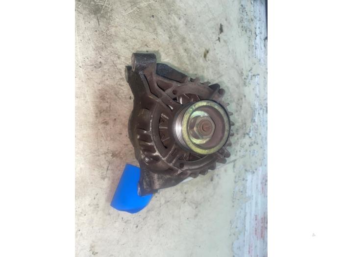 Usagé Dynamo Kia Picanto (TA) 1.0 12V Prix € 54,45 Prix TTC proposé par Autosloperij de Turk