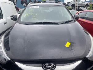 Gebrauchte Motorhaube Hyundai iX35 (LM) 1.6 GDI 16V Preis € 326,70 Mit Mehrwertsteuer angeboten von Autosloperij de Turk