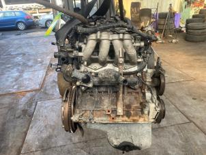 Usados Motor Kia Picanto (BA) 1.0 12V Precio € 242,00 IVA incluido ofrecido por Autosloperij de Turk