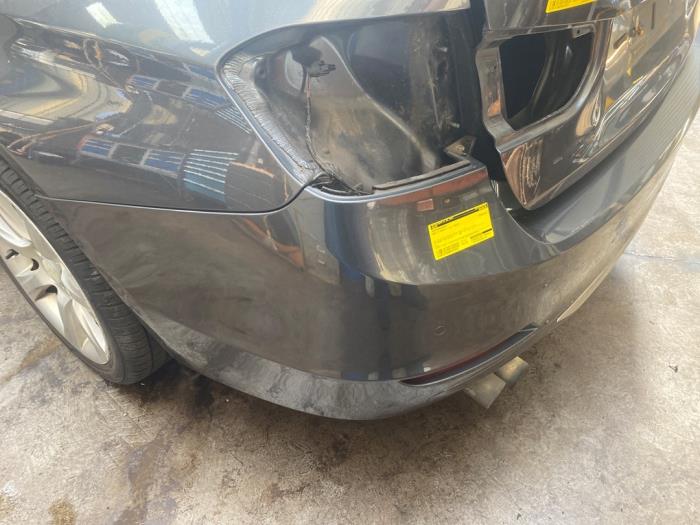 Używane Zderzak tylny BMW 3 serie (F30) 328i 2.0 16V Cena € 121,00 Z VAT oferowane przez Autosloperij de Turk