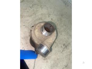 Used Water pump BMW 3 serie (F30) 320i 2.0 16V Price € 82,28 Inclusive VAT offered by Autosloperij de Turk
