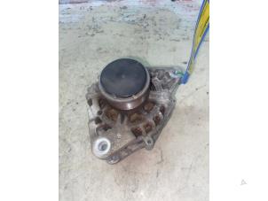 Gebrauchte Dynamo Kia Picanto (TA) 1.0 12V Preis € 54,45 Mit Mehrwertsteuer angeboten von Autosloperij de Turk