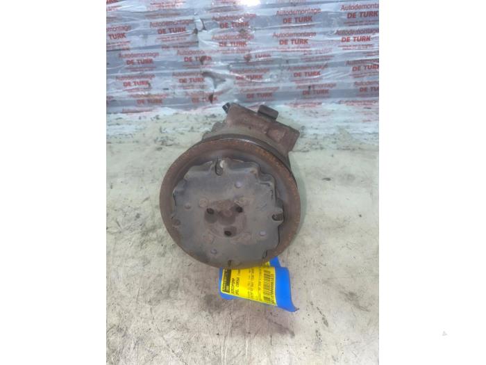 Usagé Pompe clim Opel Corsa D 1.6i OPC 16V Turbo Prix € 108,90 Prix TTC proposé par Autosloperij de Turk