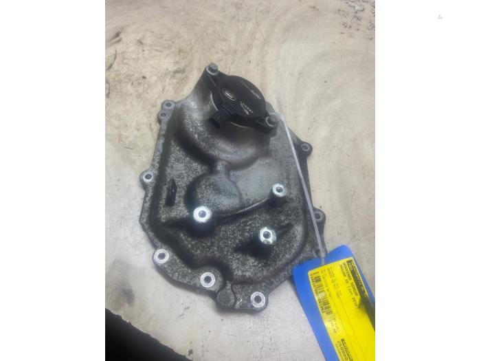 Gebrauchte Nockenwelle Sensor Jaguar XE 2.0d 180 16V Preis € 152,46 Mit Mehrwertsteuer angeboten von Autosloperij de Turk
