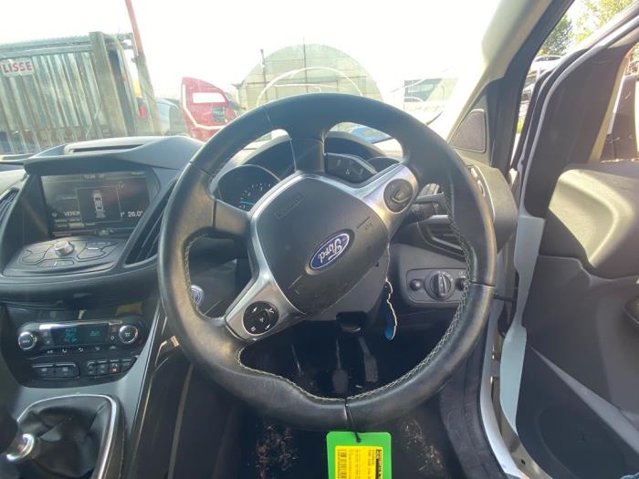 Begagnade Ratt Ford Kuga II (DM2) 2.0 TDCi 16V 180 4x4 Pris € 96,80 Inklusive moms erbjuds av Autosloperij de Turk
