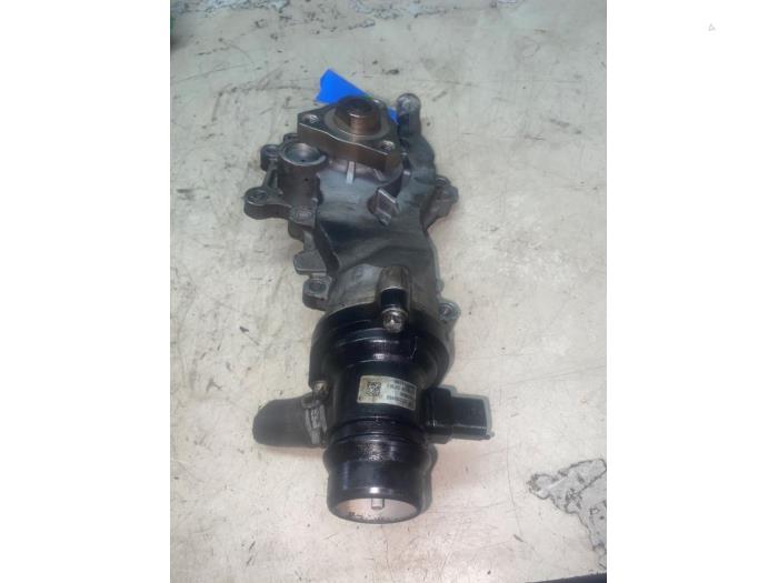 Begagnade Vattenpump Opel Astra J (PC6/PD6/PE6/PF6) 1.4 Turbo 16V Pris € 87,12 Inklusive moms erbjuds av Autosloperij de Turk