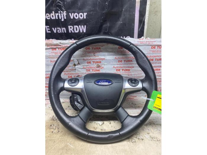 Begagnade Ratt Ford Kuga II 1.5 EcoBoost 16V 150 Pris € 96,80 Inklusive moms erbjuds av Autosloperij de Turk