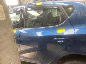 Used Rear door 4-door, left Seat Ibiza IV (6J5) 1.2 TSI Price € 121,00 Inclusive VAT offered by Autosloperij de Turk