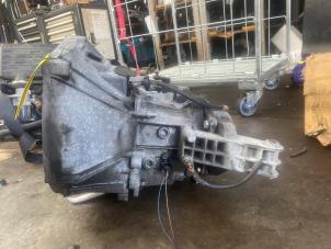 Getriebe van een Alfa Romeo 147 (937) 1.6 Twin Spark 16V 2006