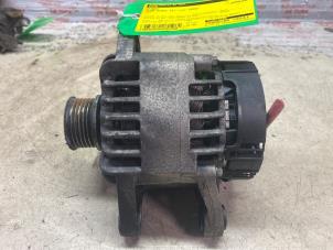 Usados Dinamo Alfa Romeo 147 (937) 1.6 Twin Spark 16V Precio € 32,67 IVA incluido ofrecido por Autosloperij de Turk