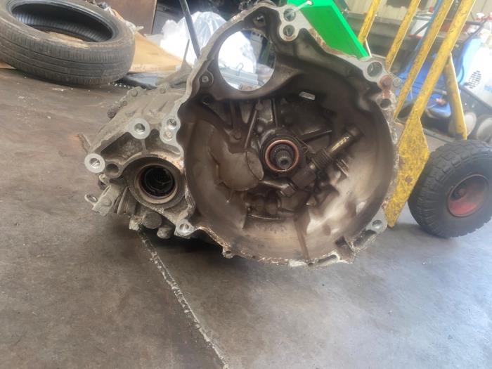 Gebrauchte Getriebe Daihatsu Cuore (L251/271/276) 1.0 12V DVVT Preis € 108,90 Mit Mehrwertsteuer angeboten von Autosloperij de Turk
