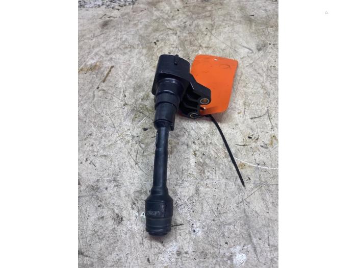Usagé Bobine Ford Fiesta 6 (JA8) 1.0 EcoBoost 12V 100 Prix € 16,94 Prix TTC proposé par Autosloperij de Turk