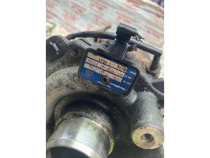 Used Turbo Ford Kuga II (DM2) 2.0 TDCi 16V 180 4x4 Price € 359,37 Inclusive VAT offered by Autosloperij de Turk