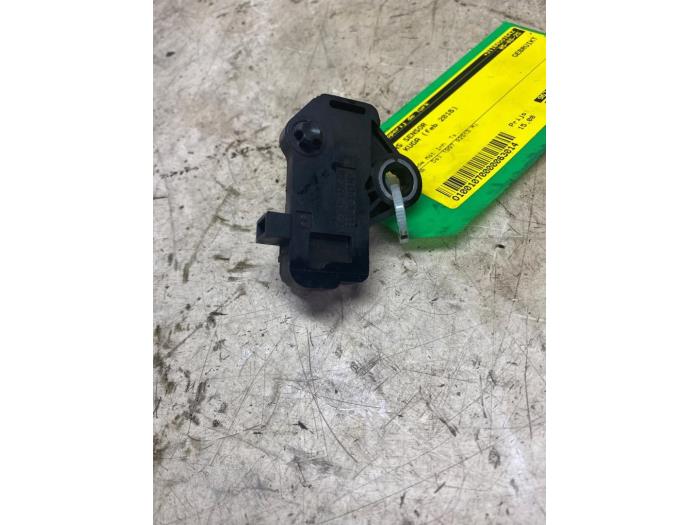 Begagnade Vevaxelsensor Ford Kuga II (DM2) 2.0 TDCi 16V 180 4x4 Pris € 16,94 Inklusive moms erbjuds av Autosloperij de Turk
