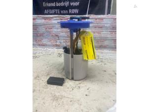 Begagnade Bensinpump Volkswagen Eos (1F7/F8) 1.4 TSI 16V BlueMotion Pris € 48,40 Inklusive moms erbjuds av Autosloperij de Turk