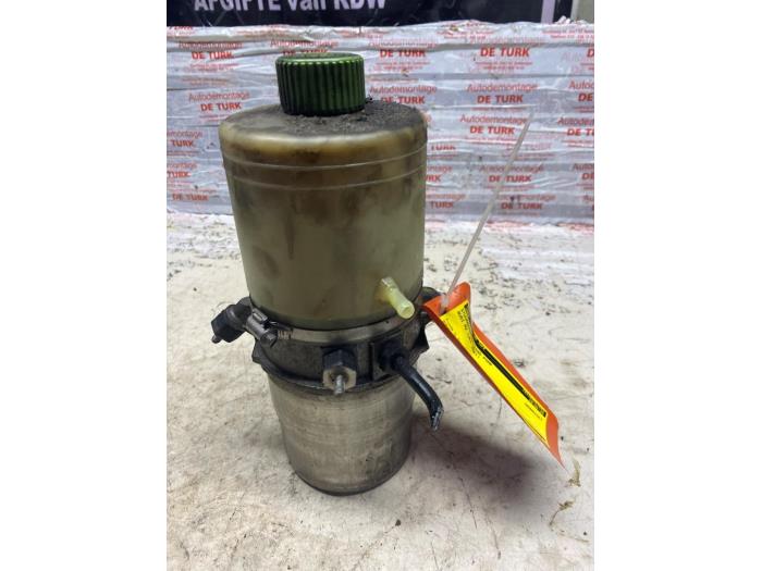 Usagé Pompe de direction Audi A2 (8Z0) 1.4 16V Prix € 30,25 Prix TTC proposé par Autosloperij de Turk