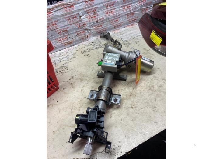 Usagé Pompe de direction Suzuki Wagon-R+ (RB) 1.3 16V Prix € 60,50 Prix TTC proposé par Autosloperij de Turk