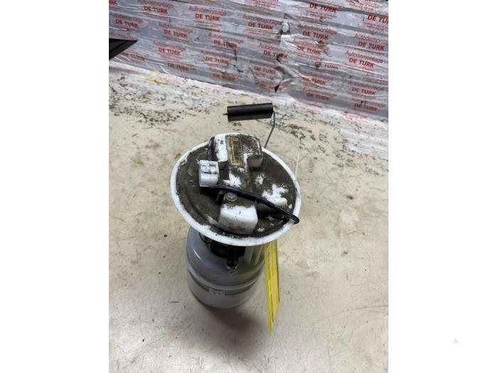 Usagé Pompe essence Nissan Juke (F15) 1.2 DIG-T 16V Prix € 48,40 Prix TTC proposé par Autosloperij de Turk