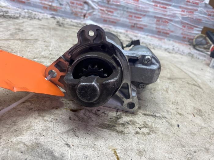 Gebrauchte Anlasser Opel Astra K Sports Tourer 1.0 Turbo 12V Preis € 36,30 Mit Mehrwertsteuer angeboten von Autosloperij de Turk