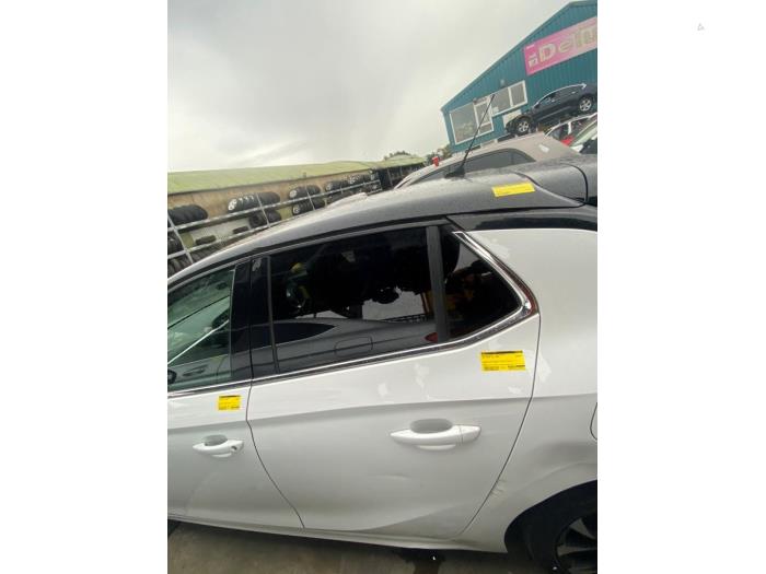 AUDI Q5 8R 2009 2017 Front Left Under Cover Splash Shield AUDI Q5 8R 2009 2017 Front Left Under Cover Splash Shield