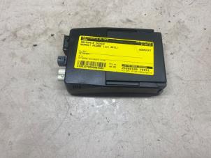 Gebrauchte Navigation Modul Renault Megane III Coupe (DZ) 1.4 16V TCe 130 Preis € 48,40 Mit Mehrwertsteuer angeboten von Autosloperij de Turk