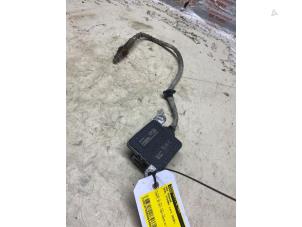Used Nox sensor Opel Vivaro 2.0 CDTI 122 Price € 84,70 Inclusive VAT offered by Autosloperij de Turk