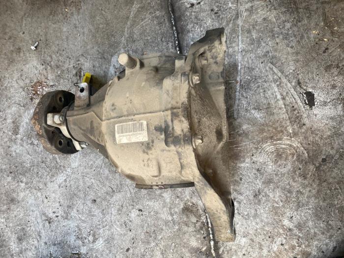 Gebrauchte Differential hinten Mercedes E (R207) E-250 CGI 16V BlueEfficiency Preis € 108,90 Mit Mehrwertsteuer angeboten von Autosloperij de Turk