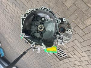 Używane Skrzynia biegów Opel Mokka/Mokka X 1.4 Turbo 16V 4x2 Cena € 302,50 Z VAT oferowane przez Autosloperij de Turk