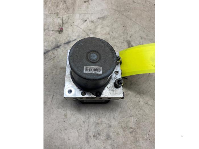 Pompe ABS Opel Mokka/Mokka X, 2012 / 2019 1.4 Turbo 16V 4x2, SUV, Essence, 1.364cc, 103kW (140pk), FWD, A14NET; B14NET; D14NET; DTEMP, 2013-04 / 2019-12 (Occasion)