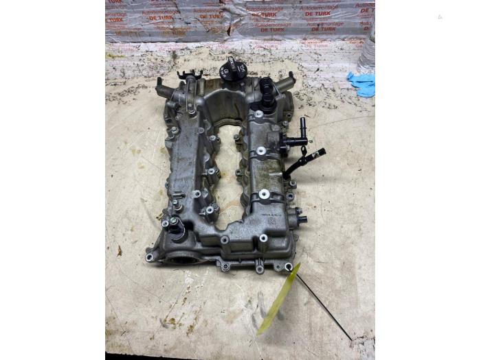 Gebrauchte Ventildeckel Opel Astra K Sports Tourer 1.0 Turbo 12V Preis € 66,55 Mit Mehrwertsteuer angeboten von Autosloperij de Turk