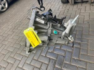 Getriebe van een Renault Kadjar (RFEH) 1.2 Energy TCE 130 2018