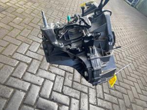 Getriebe van een Renault Kadjar (RFEH) 1.2 Energy TCE 130 2018