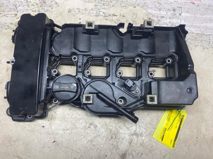 Gebrauchte Ventildeckel Mercedes CLK (C209) 1.8 200 K 16V Preis € 65,34 Mit Mehrwertsteuer angeboten von Autosloperij de Turk