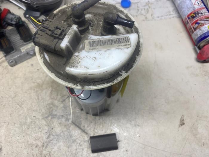 Gebrauchte Benzinpumpe Opel Corsa D 1.6i OPC 16V Turbo Preis € 36,30 Mit Mehrwertsteuer angeboten von Autosloperij de Turk