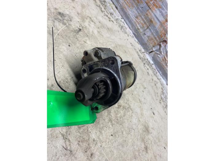 Begagnade Startmotor Ford Mondeo V 1.5 EcoBoost 16V Pris € 60,50 Inklusive moms erbjuds av Autosloperij de Turk