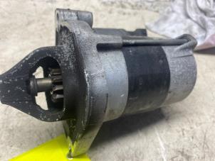 Anlasser van een Opel Corsa F (UB/UH/UP) 1.2 Turbo 12V 100 2020