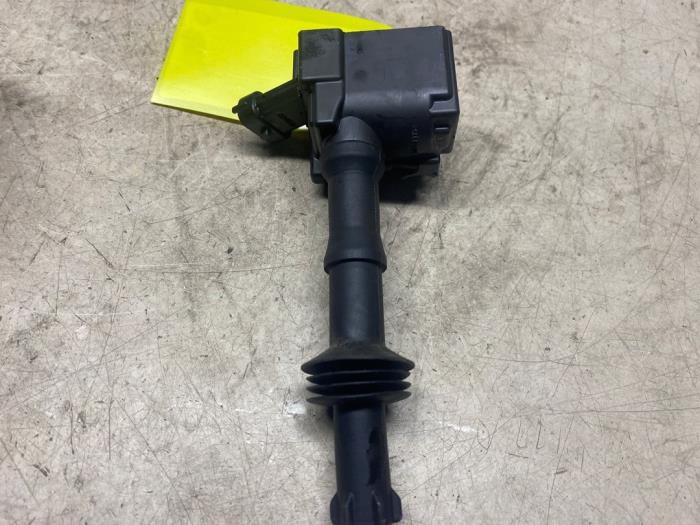Usagé Bobine Opel Corsa F (UB/UH/UP) 1.2 Turbo 12V 100 Prix € 18,15 Prix TTC proposé par Autosloperij de Turk